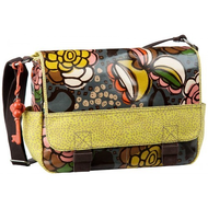 Fossil-key-per-messenger-flower