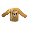 Puttmann-sponge-bob-fleece-shirt