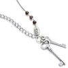 Fossil-steel-collier-jf86672040