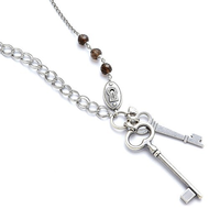Fossil-steel-collier-jf86672040
