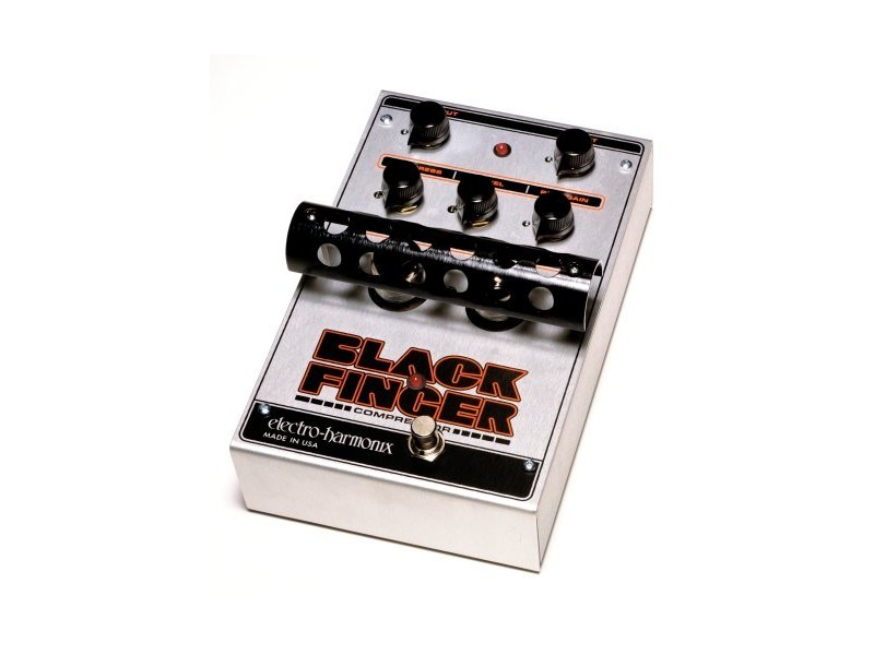 Electro Harmonix Black Finger Preise und Testberichte bei yopi.de