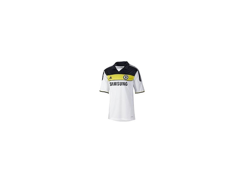 adidas Chelsea FC Third Trikot - Produktdaten und ...