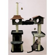 Silvio-design-cat-castle