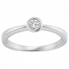 Christ-solitaire-damenring-0-15-ct