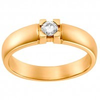 Christ-solitaire-damenring-0-20-ct