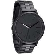 Nixon-the-kensington-matte-gunmetal