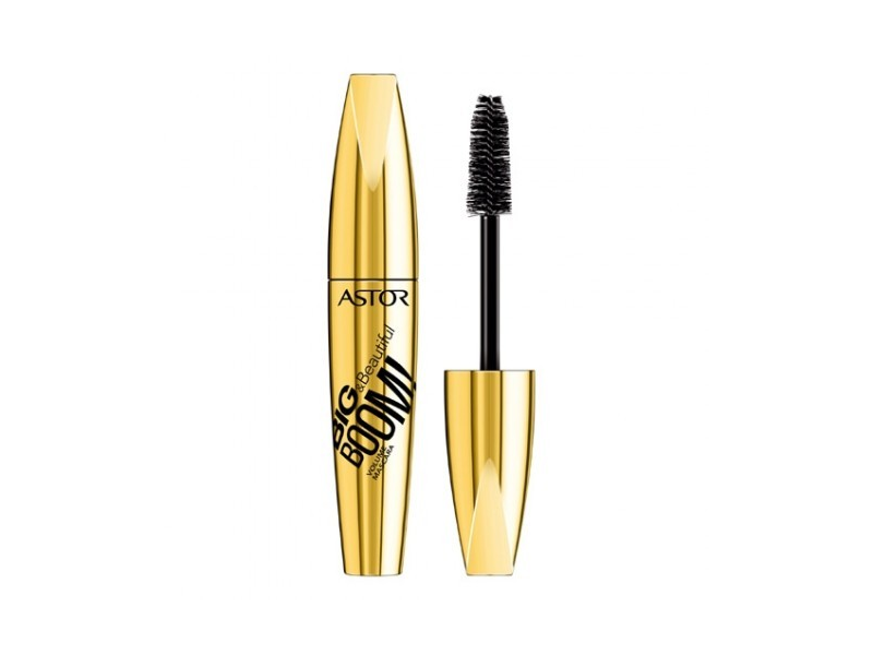 Astor Big & Beautiful Boom! Mascara Testberichte bei yopi.de