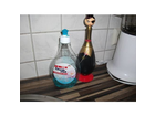 Die-flasche-des-spuelmittels