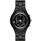 Swatch-chronograph-full-blooded-skull