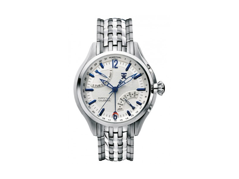 Timex TX Perpetual Calendar Preise und Testberichte bei yopi.de