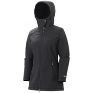 Marmot-softshelljacke-women