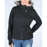 Bench-kidder-winterjacke