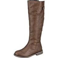 City-walk-stiefel-braun