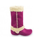 Crocs-damen-winterstiefel