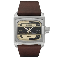 Diesel-herrenuhr-dz1464