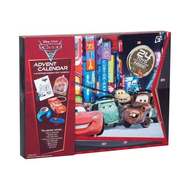 Disney-cars-adventskalender