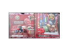 Disney-cars-adventskalender