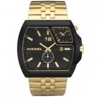 Diesel-herrenuhr-dz1408