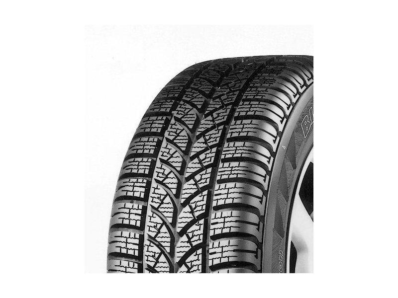 Bridgestone 235/60 R16 Blizzak LM18 - Preise und Testberichte bei yopi.de