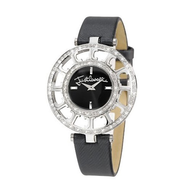 Just-cavalli-multilogo-leather