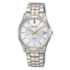 Seiko-armbanduhr