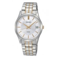 Seiko-armbanduhr