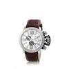 Esprit-uranos-brown-chrono