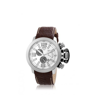 Esprit-uranos-brown-chrono