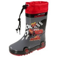 Cars-gummistiefel