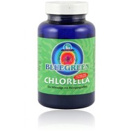 Bluegreen-chlorella-algen-presslinge