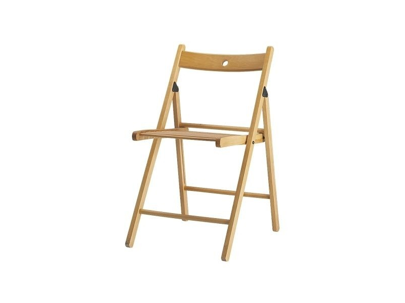 IKEA Klappstuhl Terje Testbericht bei yopi.de