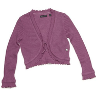 Maedchen-strickjacke-violett