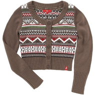 Edc-by-esprit-maedchen-strickjacke