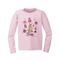 Kinder-longsleeve-rose