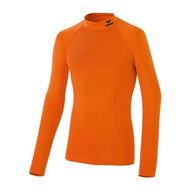 Erima-kinder-longsleeve-orange