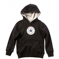 Kinder-hoody-schwarz