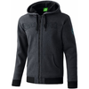 Kinder-sweatjacke-anthrazit
