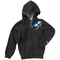 Puma-kinder-sweatjacke-dark