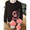 Kinder-langarmshirt-braun