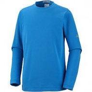 Kinder-langarmshirt-blau