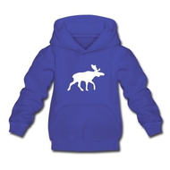 Kinder-kapuzenpullover-royalblau