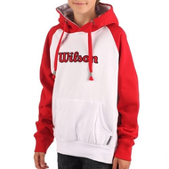 Wilson-kinder-kapuzenpullover