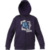 Burton-kinder-kapuzenpullover