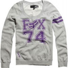 Fox-girls-pullover