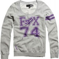 Fox-girls-pullover