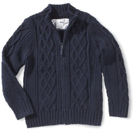 Jungen-pullover-navy