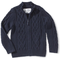 Jungen-pullover-navy