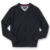 Jungen-pullover-dunkelblau