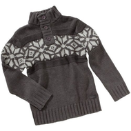 Jungen-pullover-dark