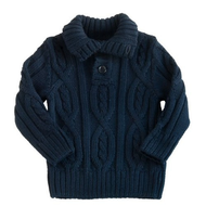 Jungen-pullover-blau